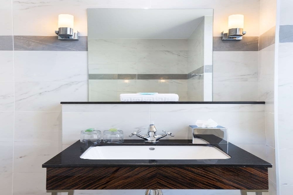 The Jay hôtel by HappyCulture